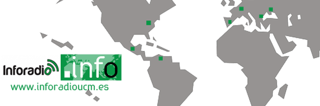 Inforadio.info banner