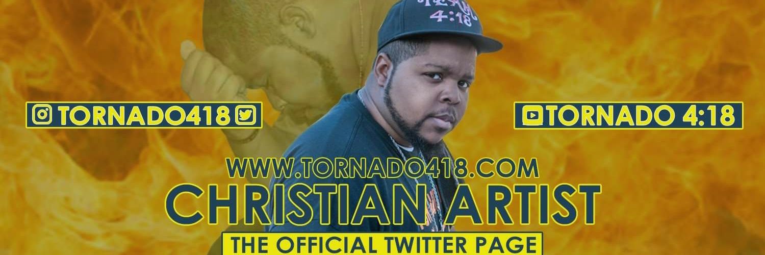 tornado418's profile banner image