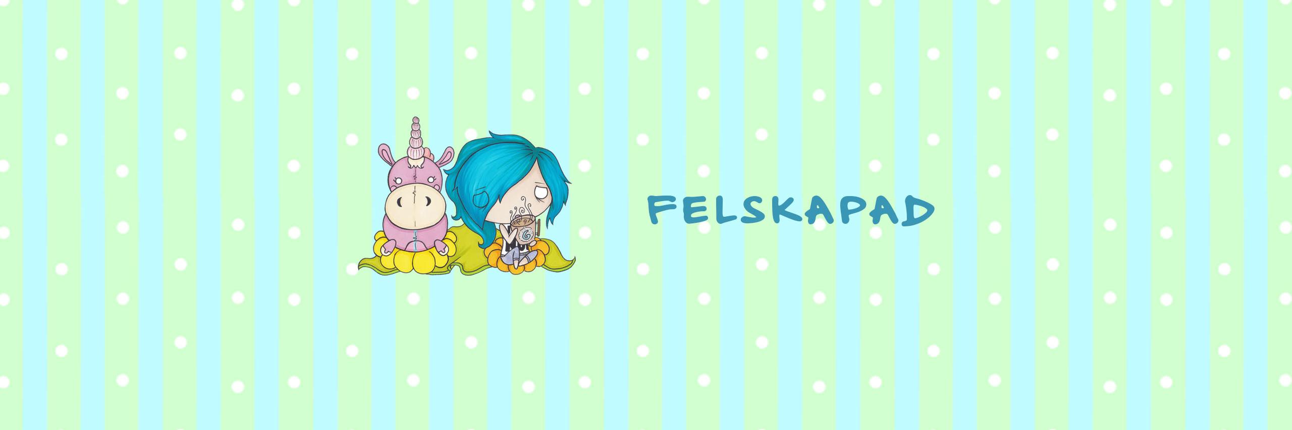 Felskapad's profile banner image
