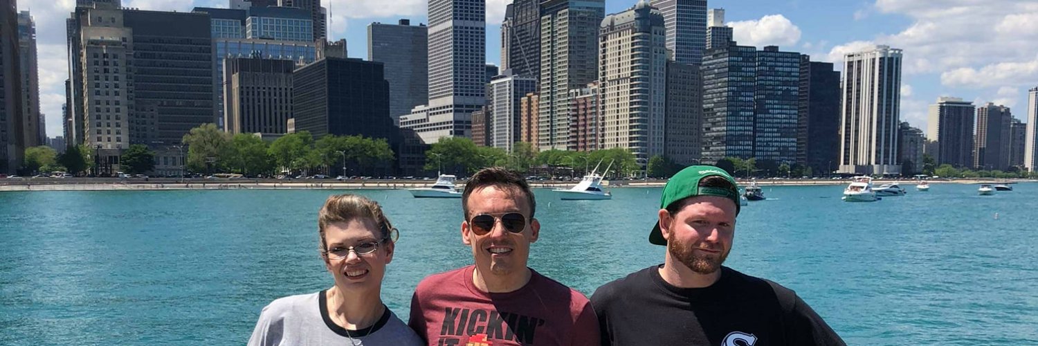 EchoesofaLife's profile banner image