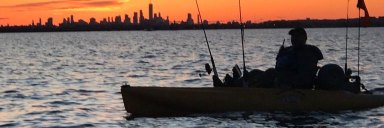 Galloper Thompson banner