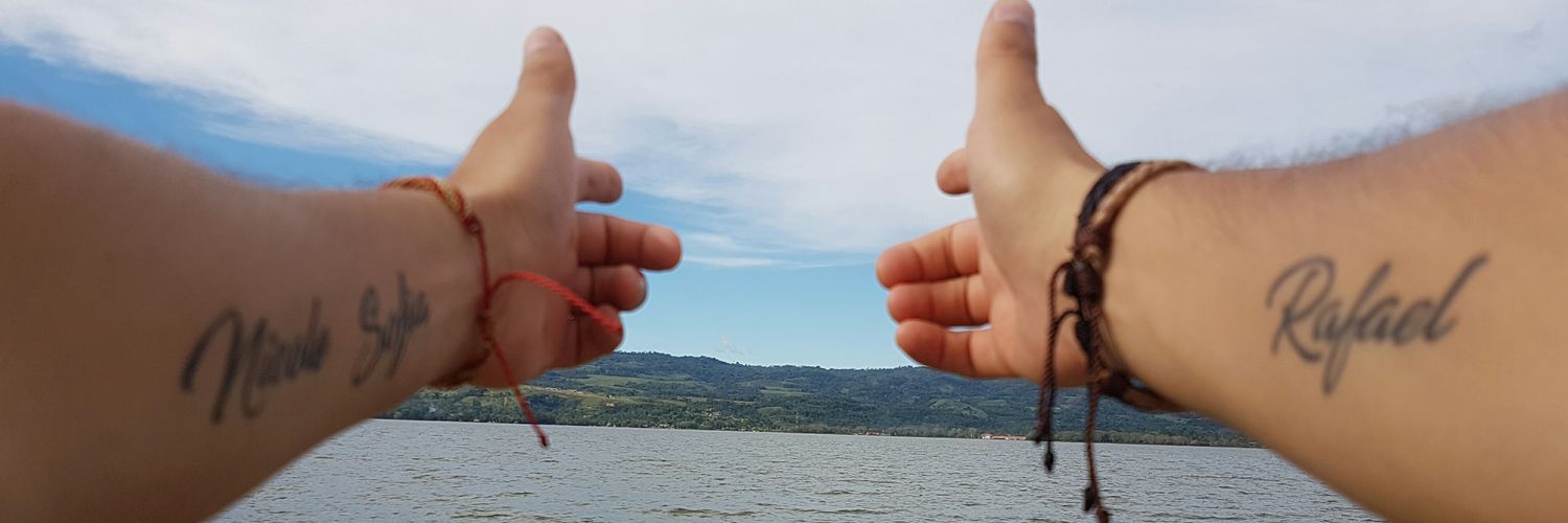 alfredo_1108's profile banner image
