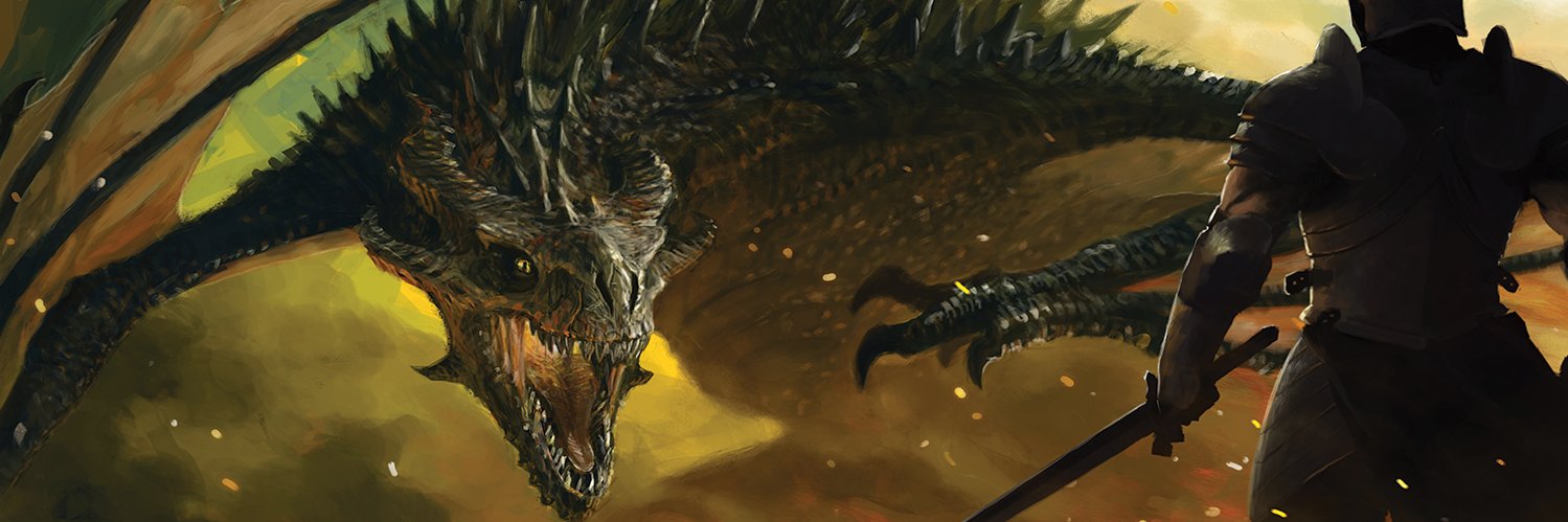 GrimmTaleGames's profile banner image