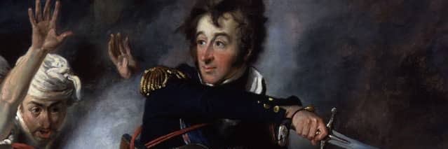 Andrew Townsend banner