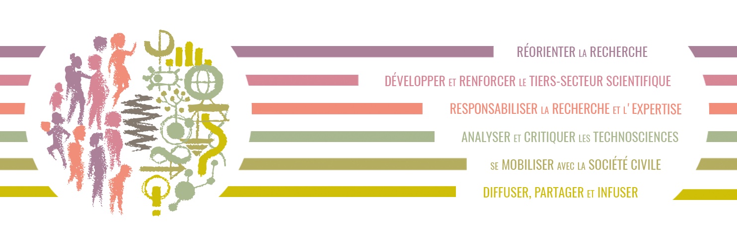 Sciences Citoyennes banner
