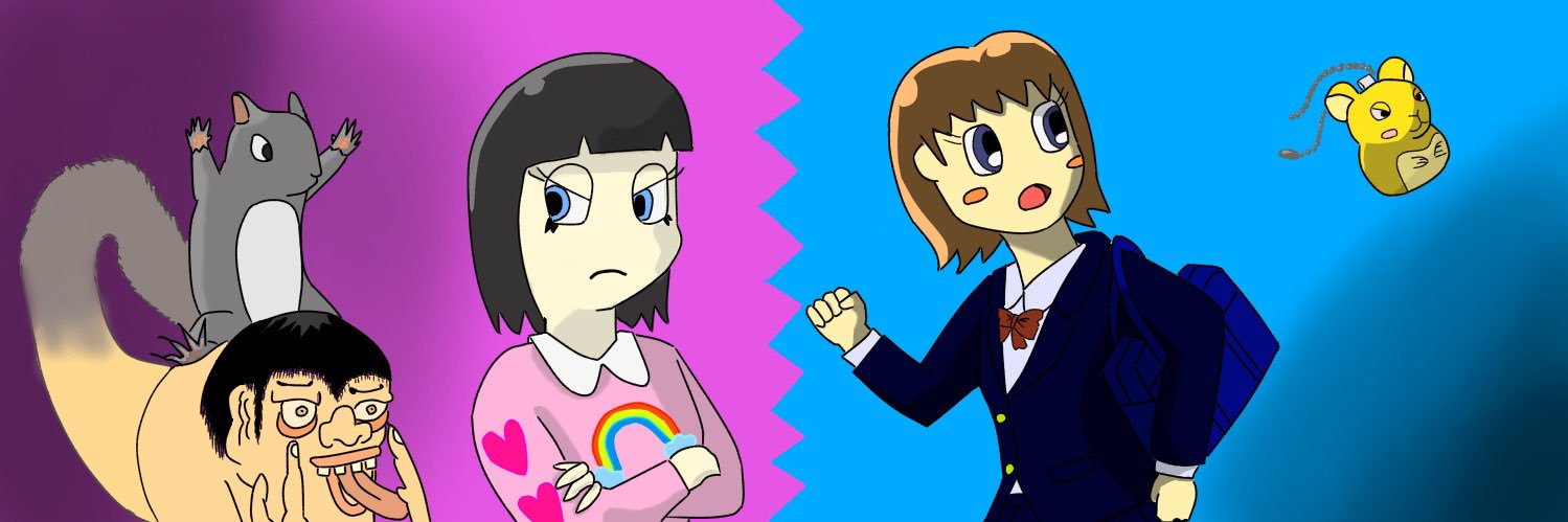 幽霊文芸部員nonoko ゲームダンジョン東京12【2I-2】 banner