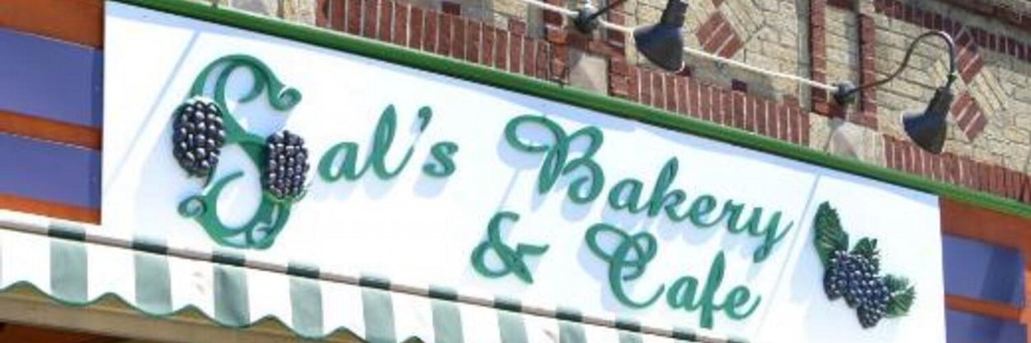 Sal's Bakery & Cafe (SalsBakery) Twitter
