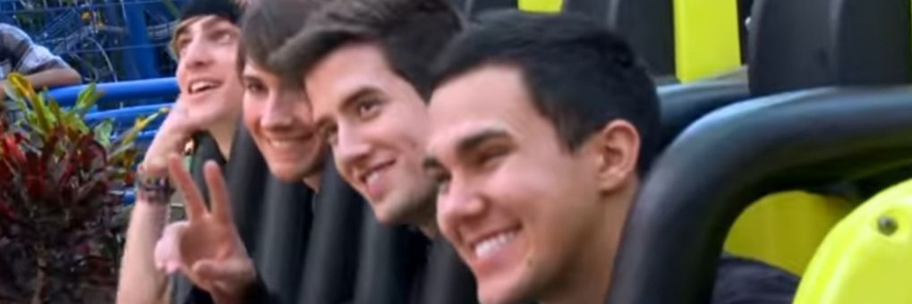 JustEliseDC's profile banner image