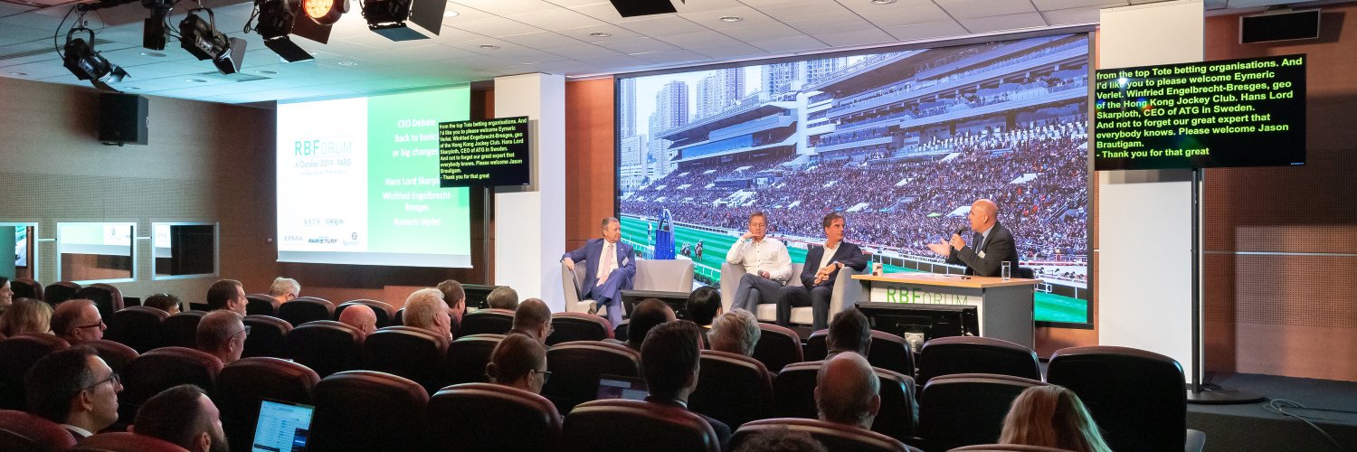 RBForum Paris banner