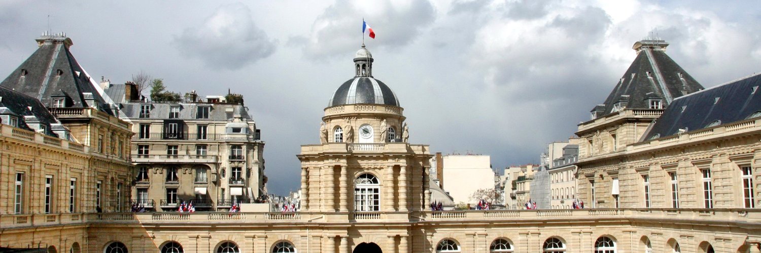 Sénatrices et sénateurs socialistes 🇪🇺 banner