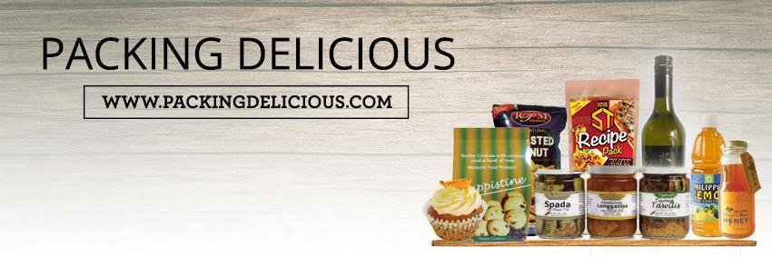 packngdelicious's profile banner image