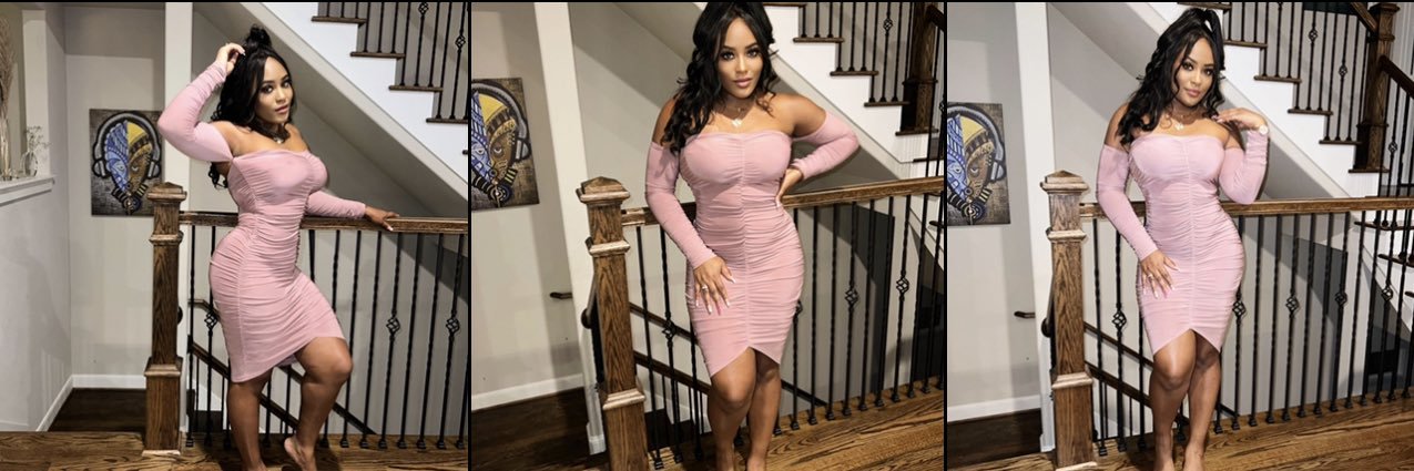 Emma Nyra BABY banner