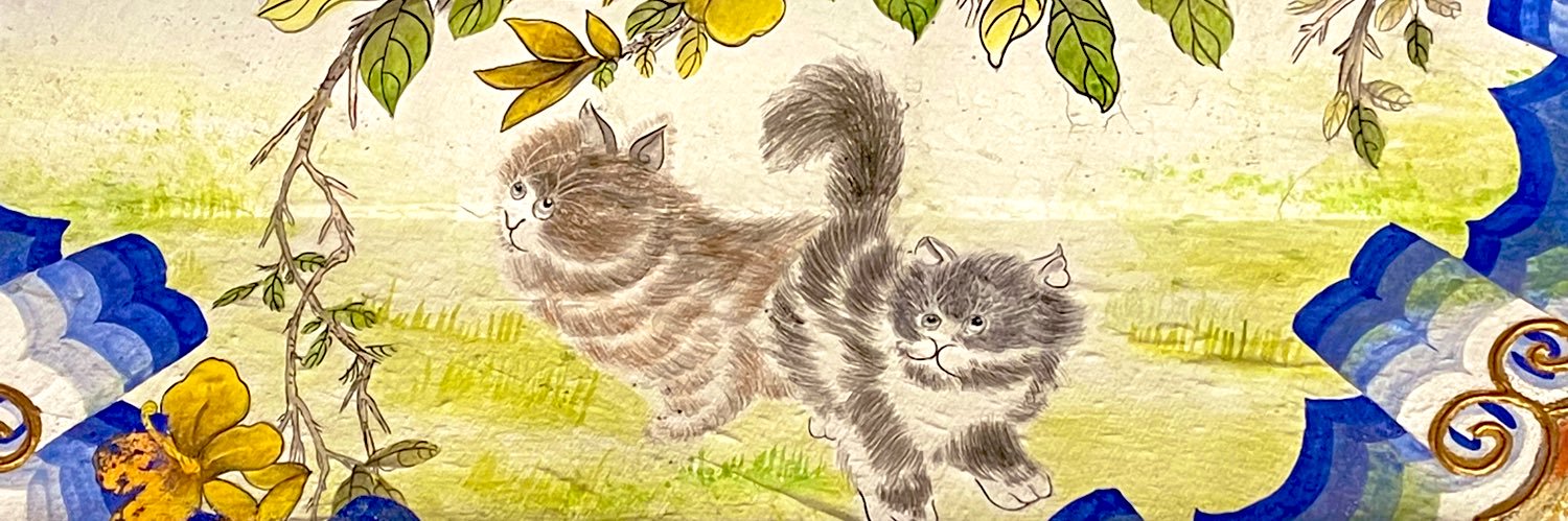gohanmame99's profile banner image