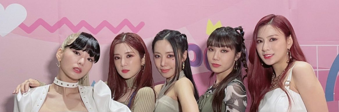 apinkfancam's profile banner image