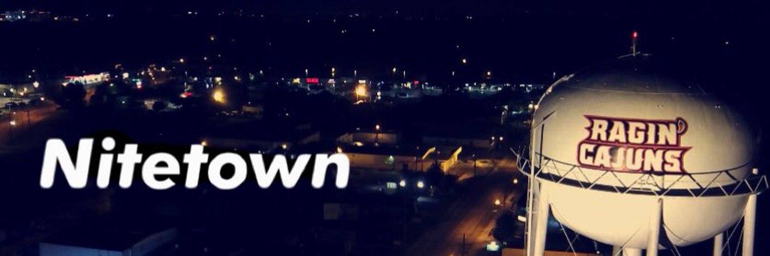 Nitetown™ banner