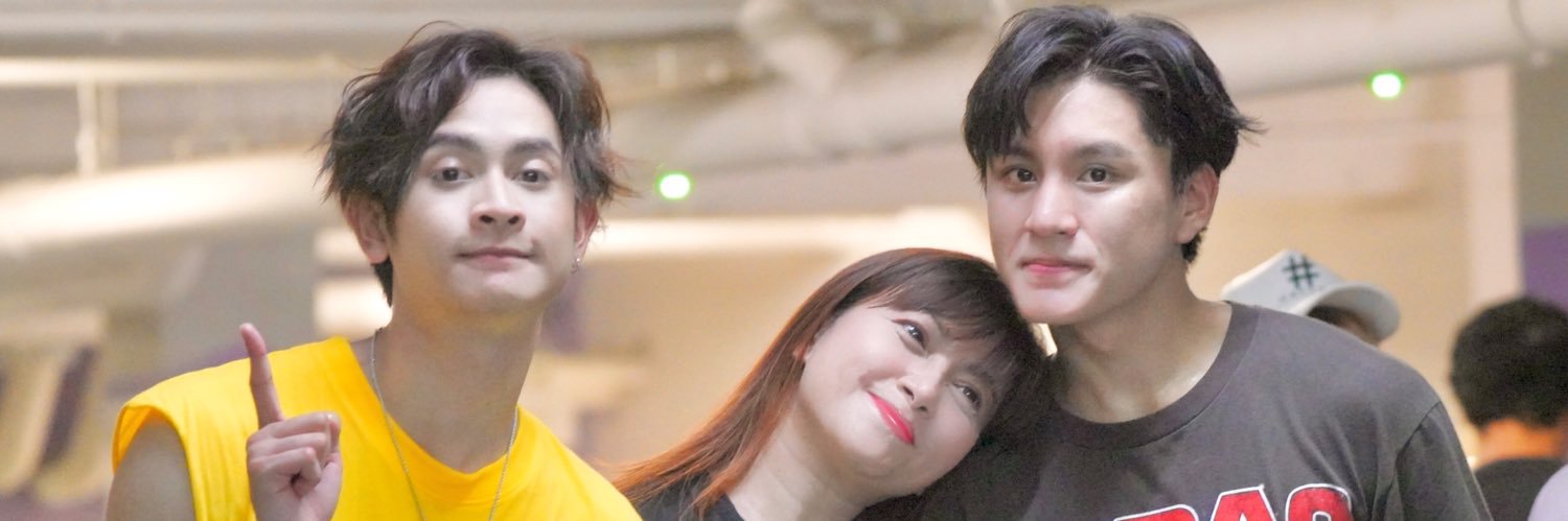 nimjingjing's profile banner image
