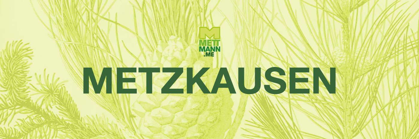 Metzkausen's profile banner image