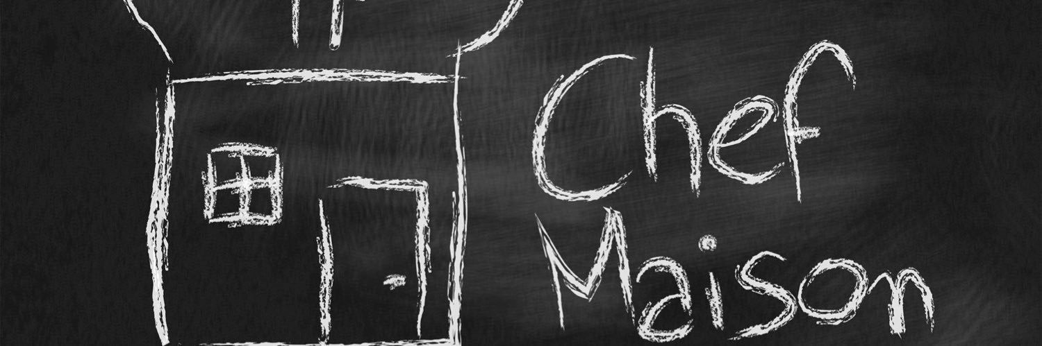 CrazyChef95's profile banner image