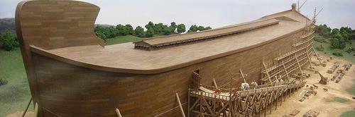 Thomas Sackett banner