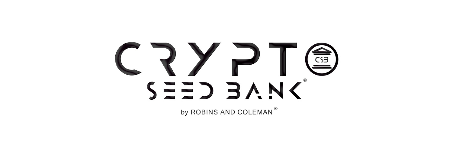 cryptoseedbank's profile banner image