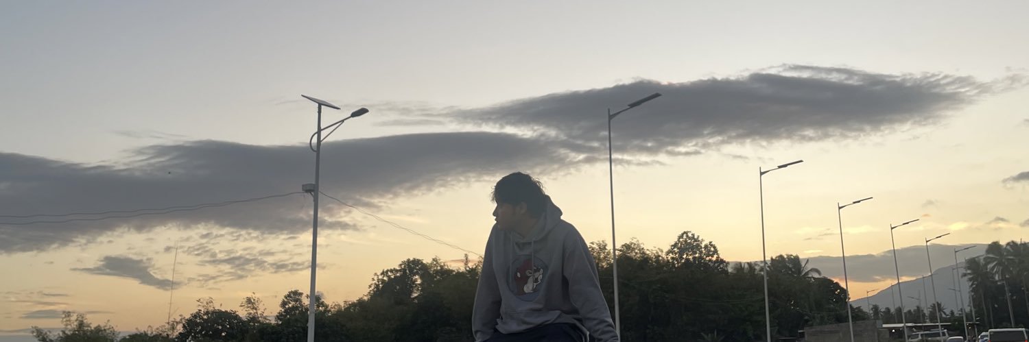FShioda's profile banner image