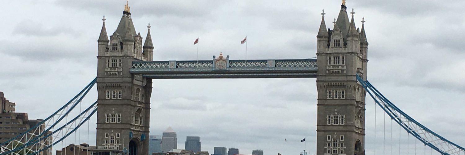 Christopher J. Dove banner