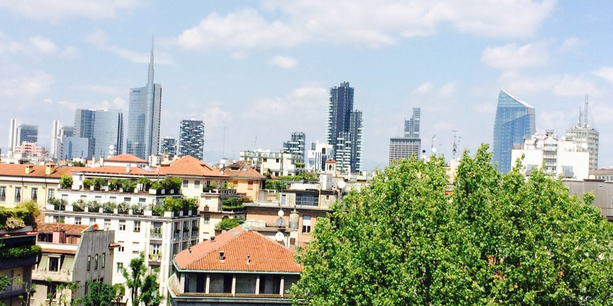 StefanoCorvo's profile banner image