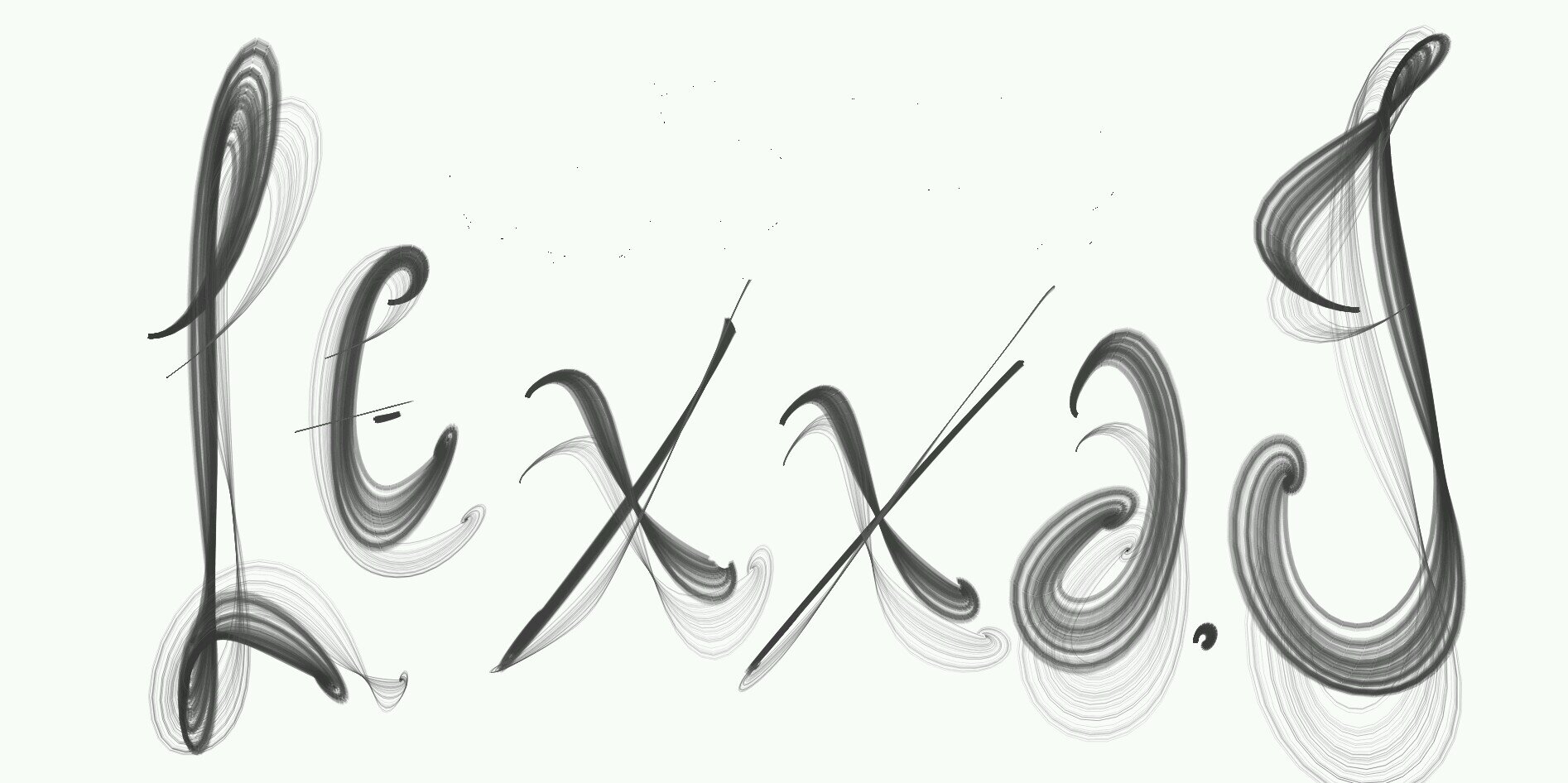 LexxaJohn's profile banner image