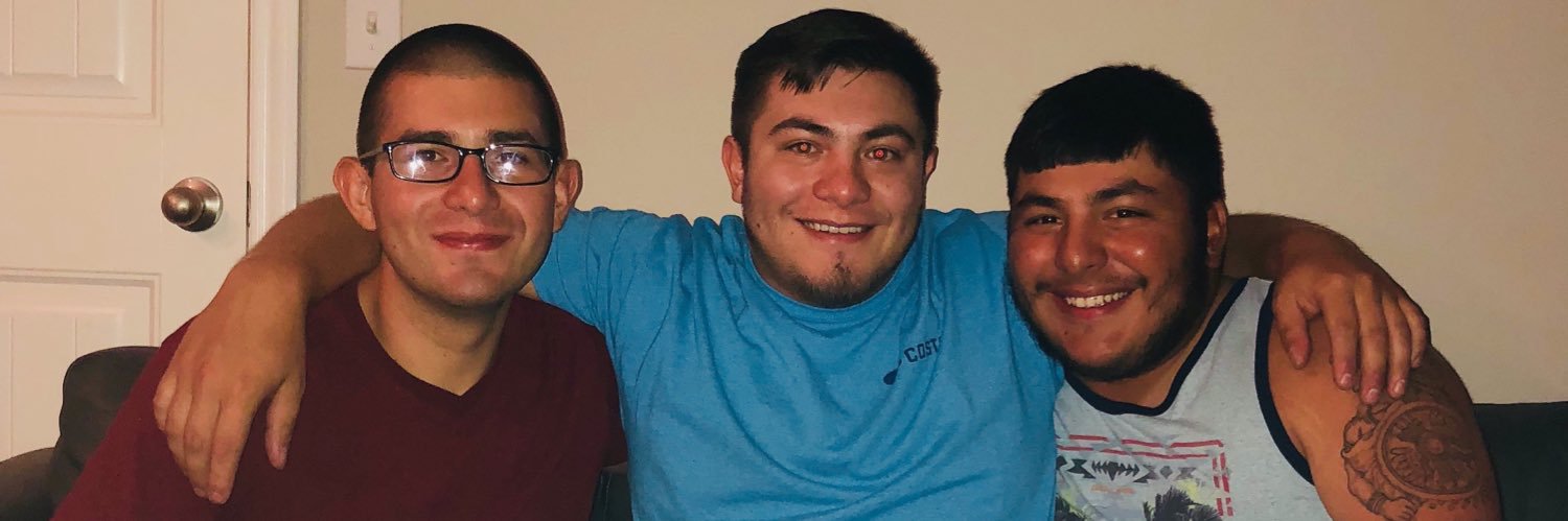 miggygee1's profile banner image