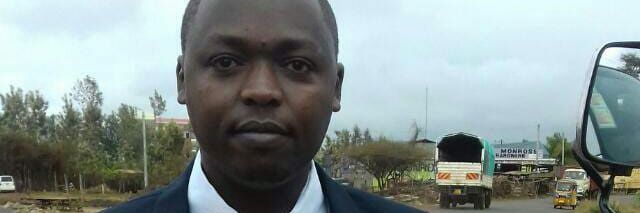 petermkinyanjui's profile banner image