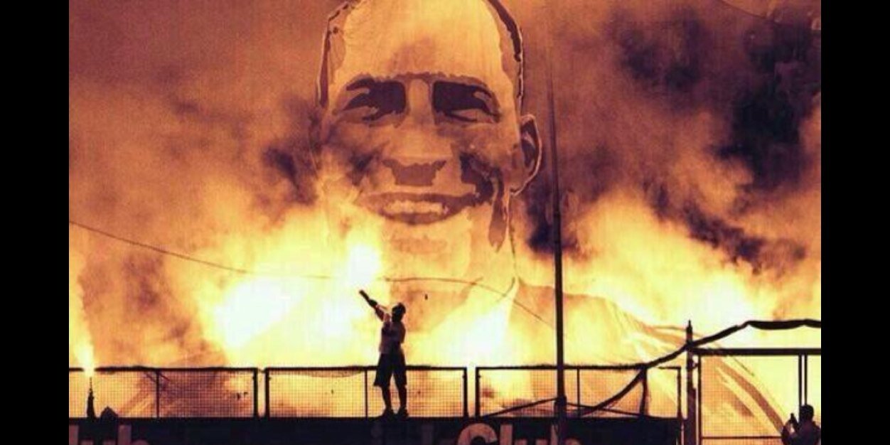 Johan Falkman banner