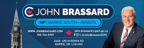 JohnBrassardCPC Profile Banner