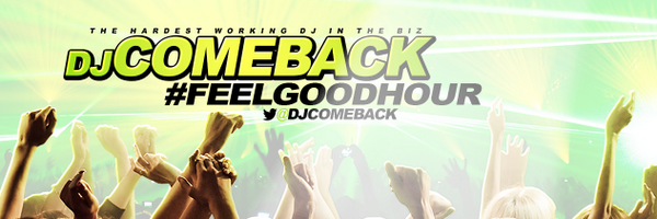 djcomeback Profile Banner