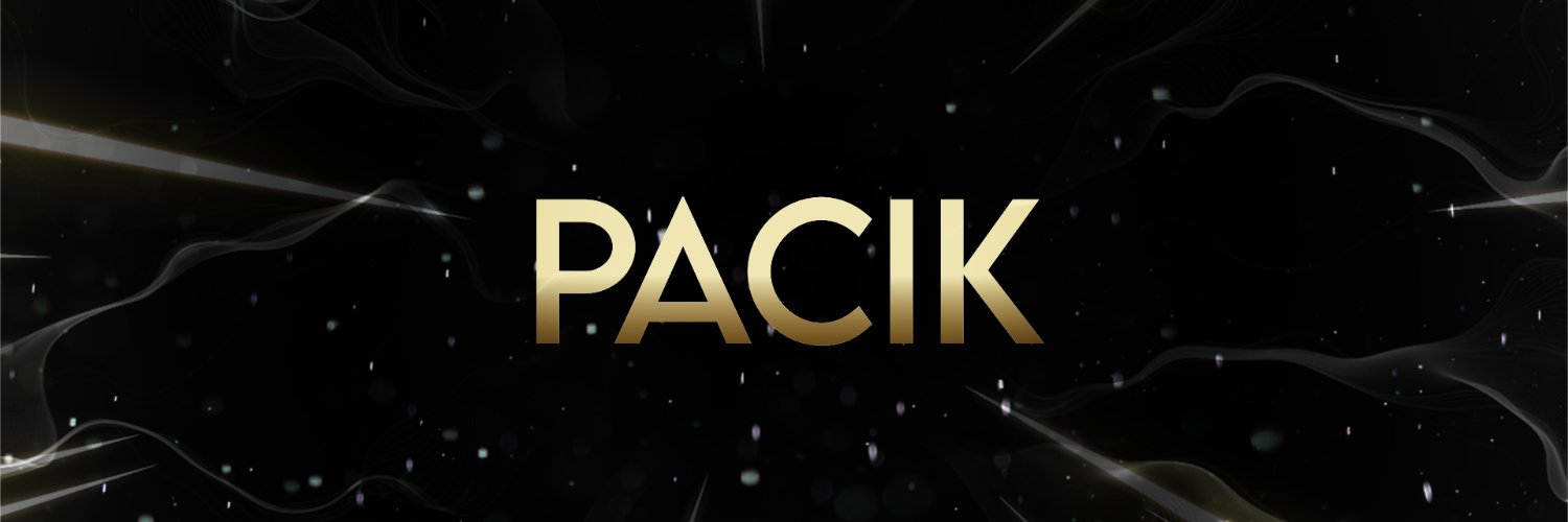 PACiK banner