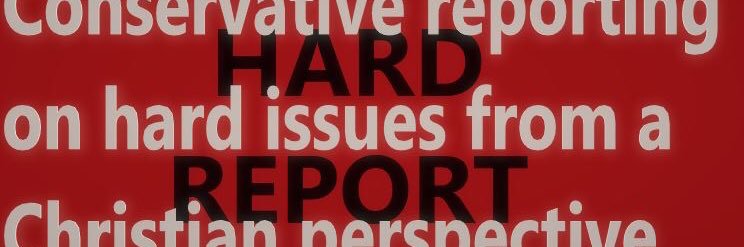 HardReport's profile banner image