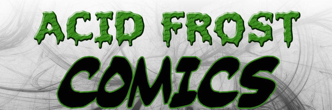 acidxfrost's profile banner image