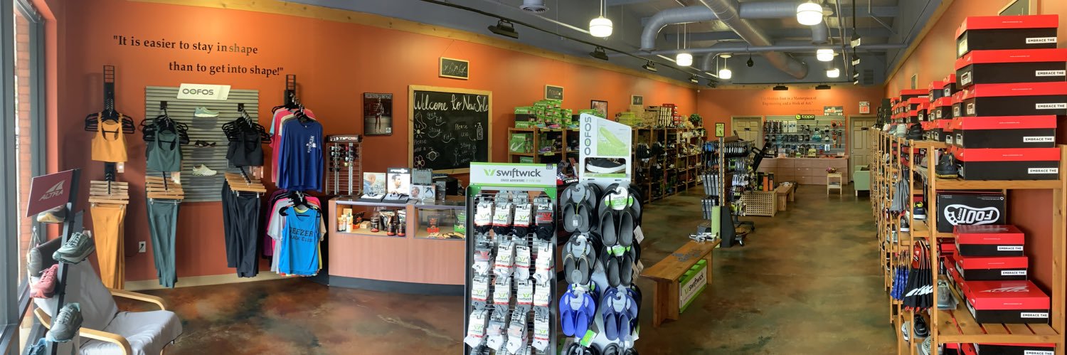 newsolerunning's profile banner image