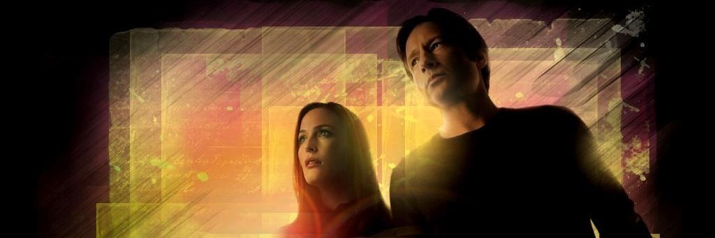 XFilesBasement's profile banner image