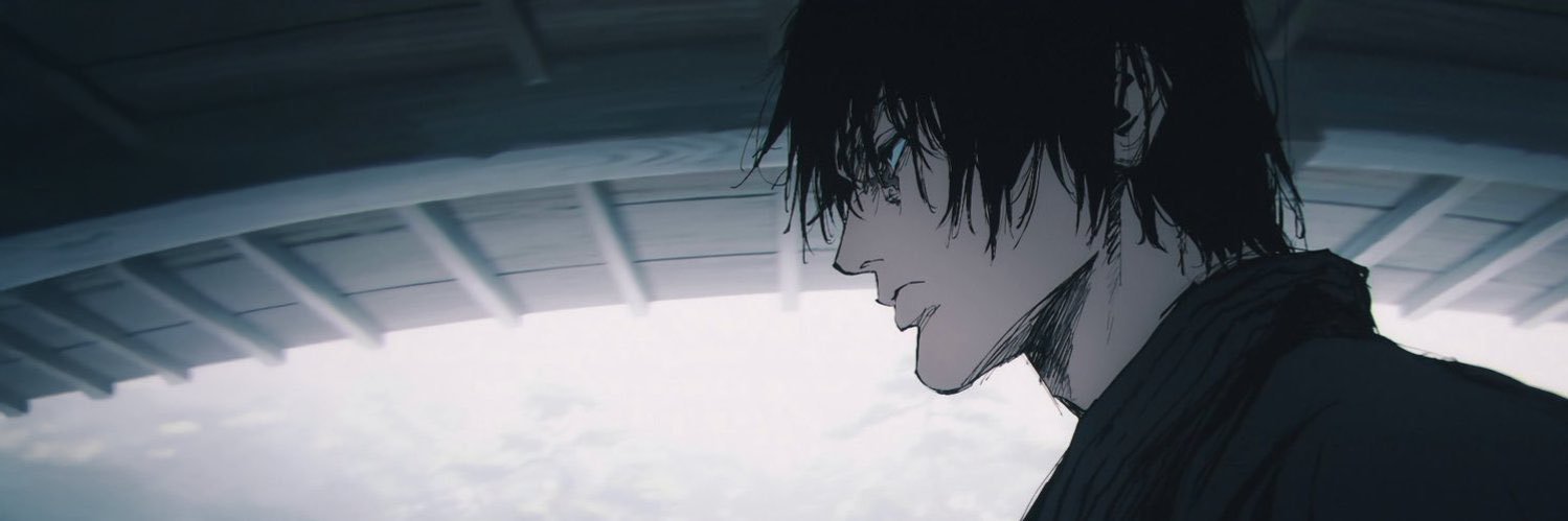gugudefuse's profile banner image