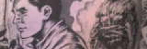 conanocidental's profile banner image