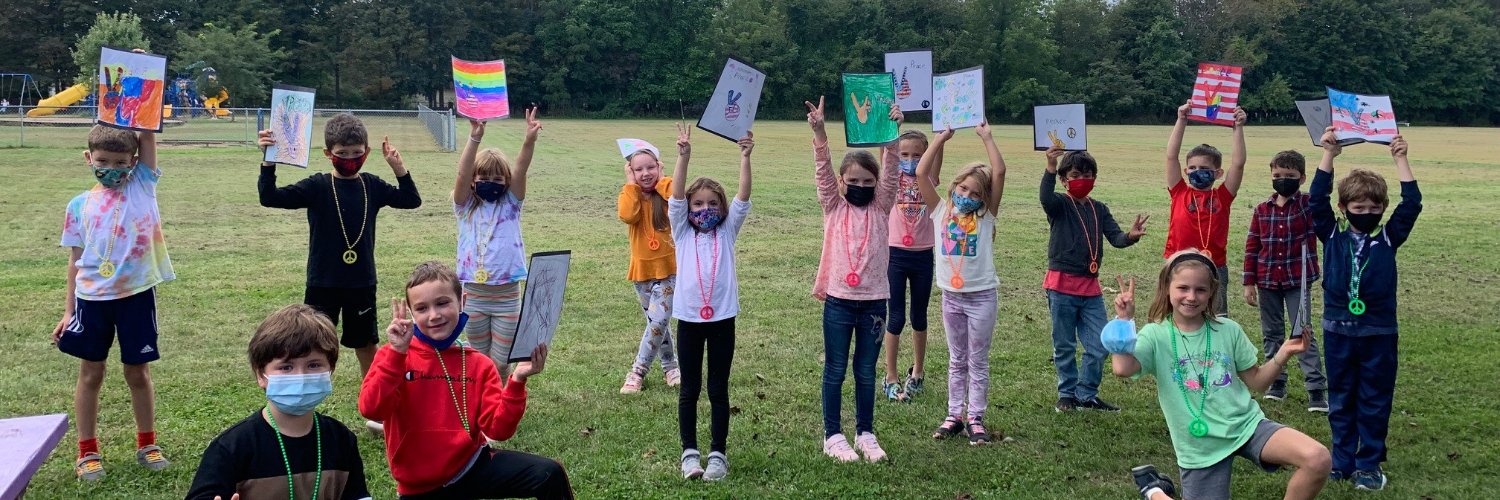 Rondout Valley Central School District banner