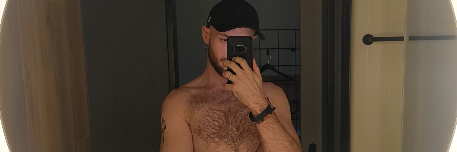 KlausDMZ's profile banner image