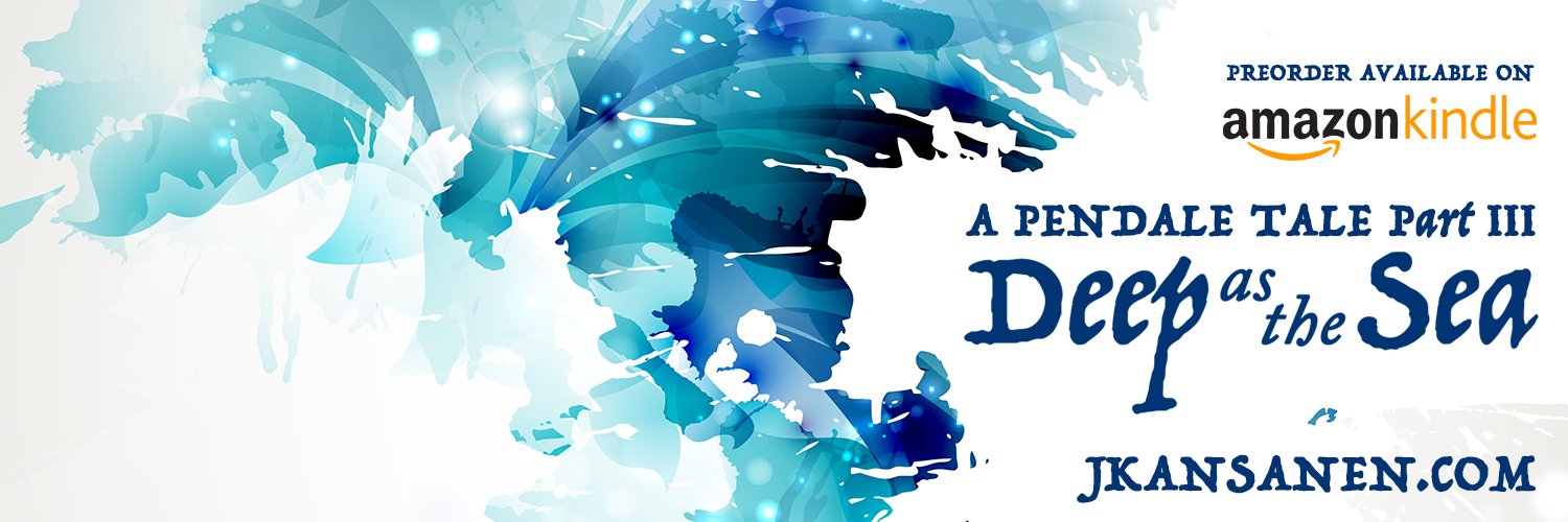 APendaleTale's profile banner image