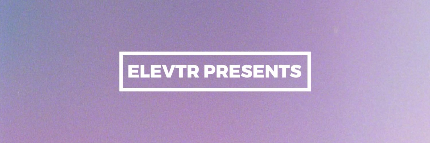 Elevtr• banner