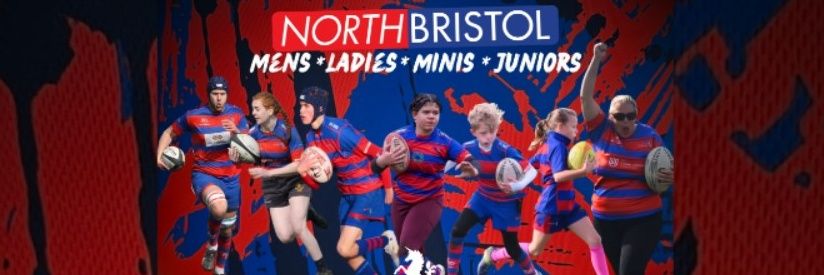 North Bristol RFC banner