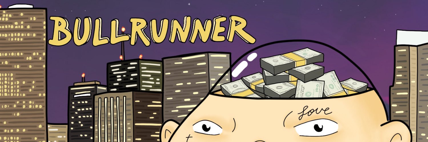 ₿ᴜʟʟʀᴜɴɴer77 banner