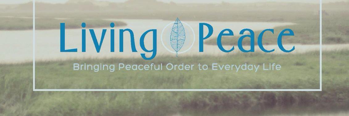 LivingPeaceOrg's profile banner image