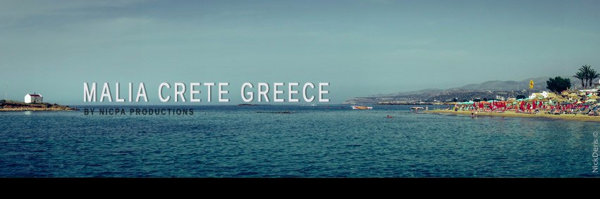 Malia TV banner