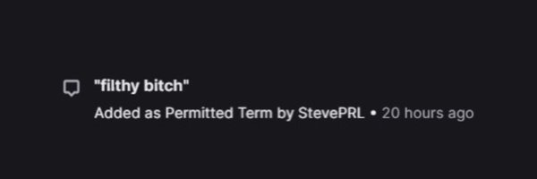 StevePRL Profile Banner