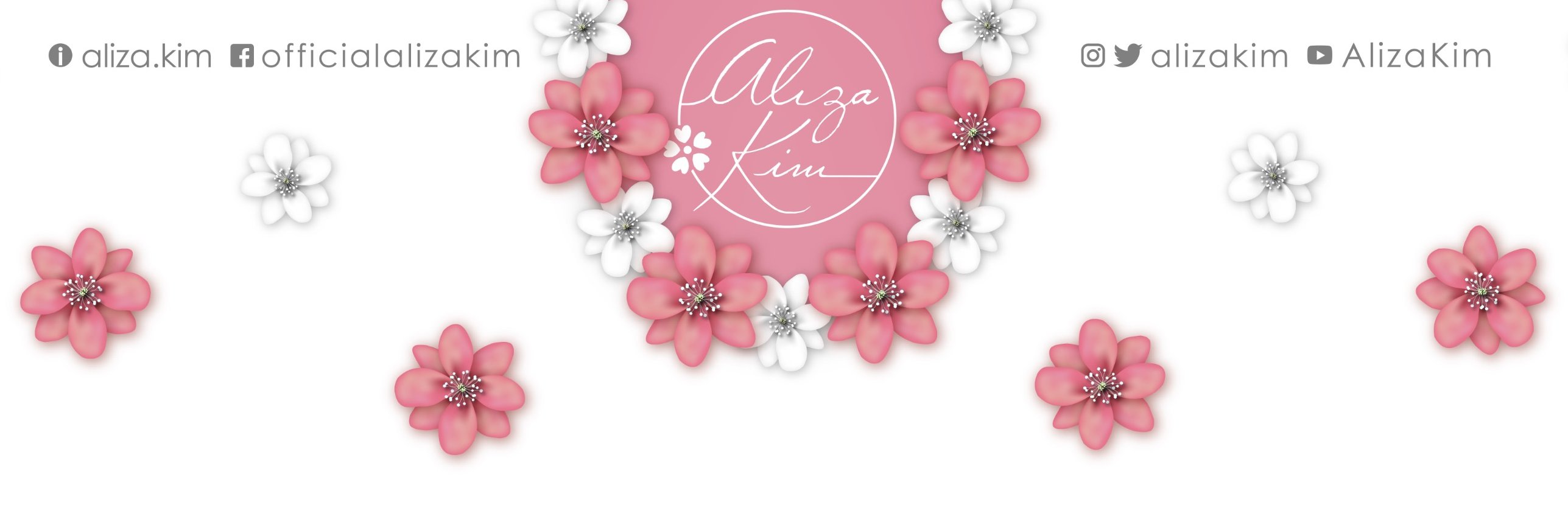 alizakim's profile banner image